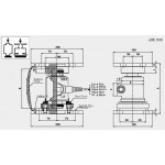 loadcell cas WBK , loadcell cas WBK - image2